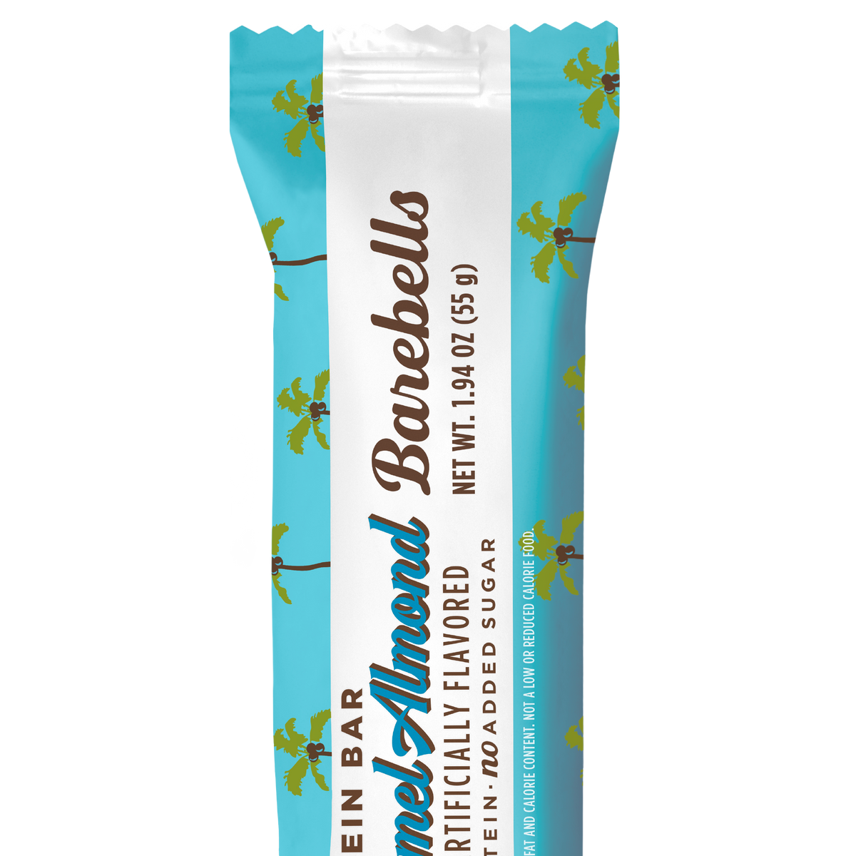Barebells Coco Caramel Almond
