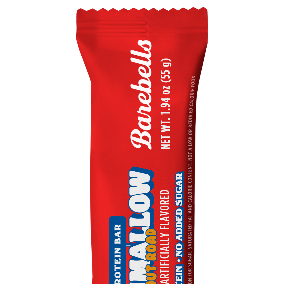 Barebells Marshmallow Peanut Road