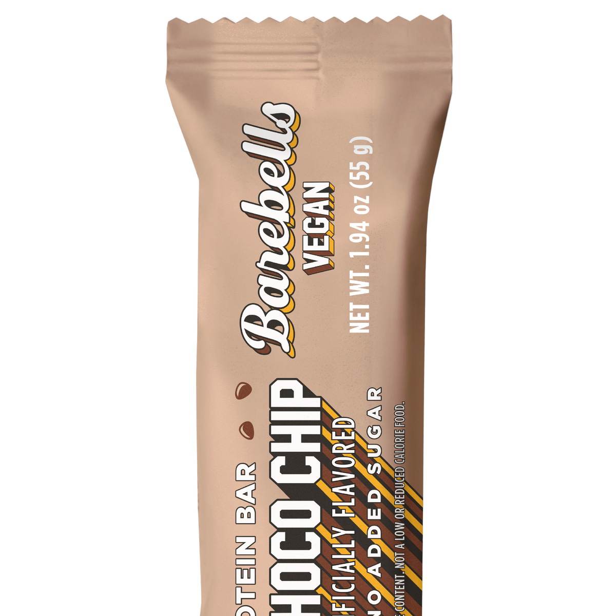 Barebells Vegan Caramel Choco Chip