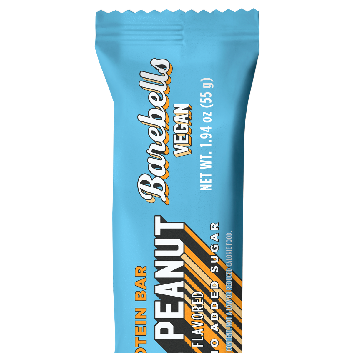 Barebells Vegan Caramel Peanut